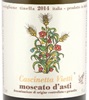 Vietti Srl 14 Moscato D'Asti (Vietti) 2014